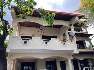 Liaana City Hotel - Bakamuneulpota