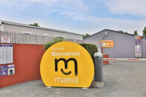 Campings Camping maeva Club L-Atlantique : photos des chambres