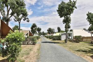 Campings Camping maeva Club L-Atlantique : photos des chambres