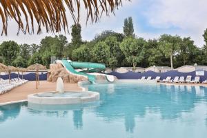 Campings Camping maeva Club L-Atlantique : photos des chambres