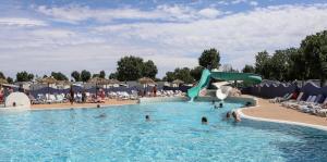 Campings Camping maeva Club L-Atlantique : photos des chambres