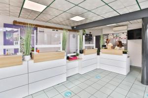 Campings Camping maeva Club L-Atlantique : photos des chambres