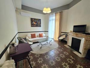 Appartements Carcassonne spirit : photos des chambres