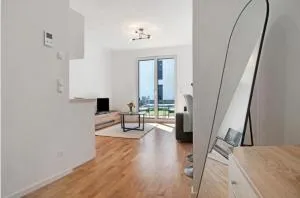 Terrace Loft by Botanical Garden - Stolpe