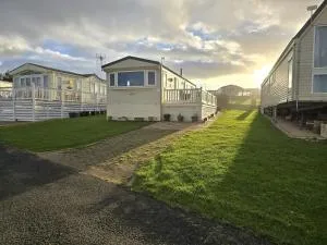 Eyemouth Caravan - Duns