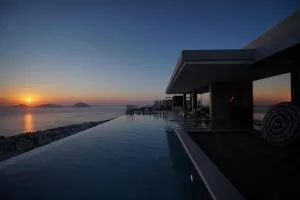 Villara Bodrum - Karabağ