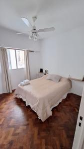 Lindo y confortable departamento con perfecta ubicación