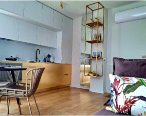 GOLD apartment Mano jūra 3