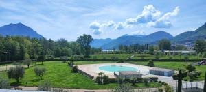 Appartamento Bersaglio