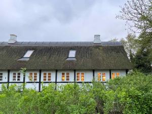 Historic Summer House From 1877 With Scenic View