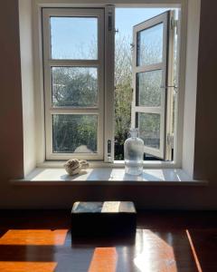 Historic Summer House From 1877 With Scenic View