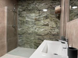 Il-Kantuniera, One Bedroom Ground Floor Maisonette in St Julians