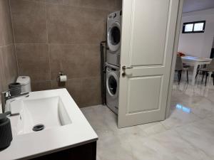 Il-Kantuniera, One Bedroom Ground Floor Maisonette in St Julians