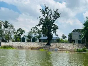 สะแกกรัง ฮาเฟ่น โฮมสเตย์ Sakaekrang Haven Homestay - Ban Khok Mo