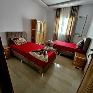 Holiday Appartments