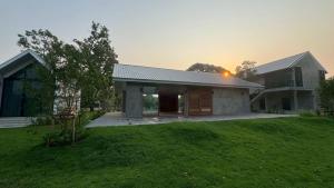 สะแกกรัง ฮาเฟ่น โฮมสเตย์ Sakaekrang Haven Homestay