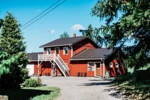 Elämystila Olipa Kerran - Virmo