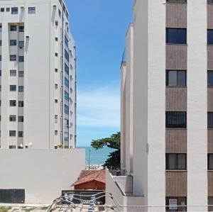 Apartamento Praia do Morro
