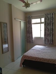 Apartamento Praia do Morro