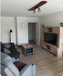 Appartements Appartement quartier Beauregard a Rennes avec terrasse : photos des chambres