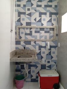 Apartamento Praia do Morro