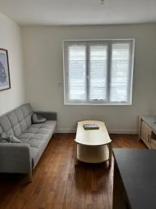 Maison Chaumont - Semoutiers