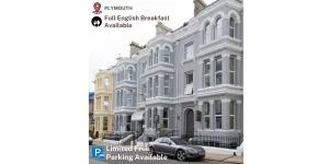 OYO The Grosvenor Plymouth - Torpoint