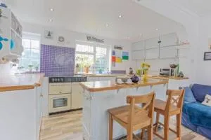 The Coach House - Hunstanton - Crabpot Cottages Hunstanton - New Hunstanton