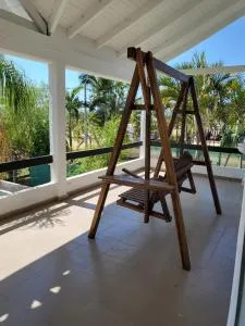 Casa Frente al Rio Paso de la Patria - Ensenada Grande