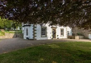Luxury Georgian Home, Nr the Lake District - Over Kellet