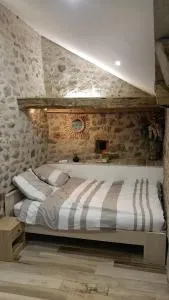 Chambre d'hôte - Combressol