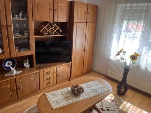 Apartment under Rupea Fortress