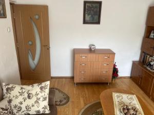 Apartment under Rupea Fortress