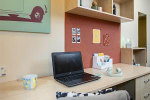 Trendy Ensuites at Belgrave View in Birmingham Centre