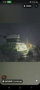 Greyroof Homestay - Jispa