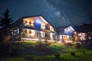 Complex Turistic Creanga Resort & Spa