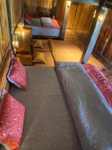 Farmstay Tả Giàng Phìn