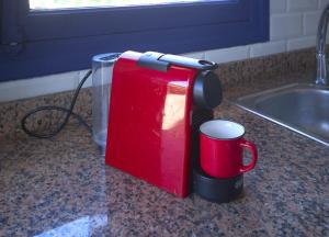 Suite BD ANFA - Queen Bed & Private Balcony