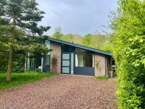 Vakantiewoning Ouwerkerk