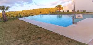 La Ballenita de Tarifa