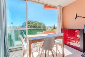 Appartement Azur et Lavande