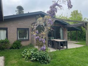 Vakantiewoning Ouwerkerk