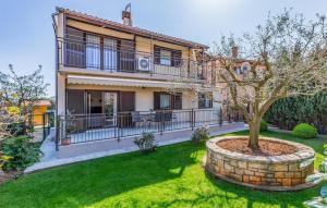 Apartment Lavanda Iii