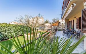 Apartment Lavanda Iii