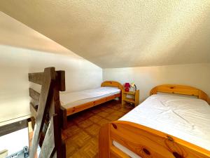 Appartement T3 pour 5 Personnes à 50 m de la plage PARKING PRIVE 5B2071B