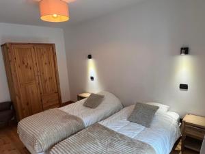 Beau logement avec wifi, parking et animaux admis au cœur de Chamonix - FR-1-343-187