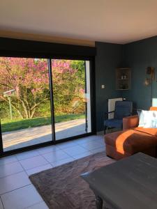 Maisons de vacances Cocoon de Rocquigny : photos des chambres
