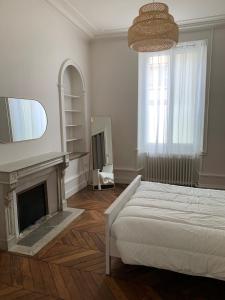 Appartement #2 cœur de ville