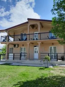 Apartments Zejak - Golubovci