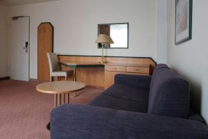 Standard Room with One Twin Bed room in Holiday Inn Essen City Centre an IHG Hotel